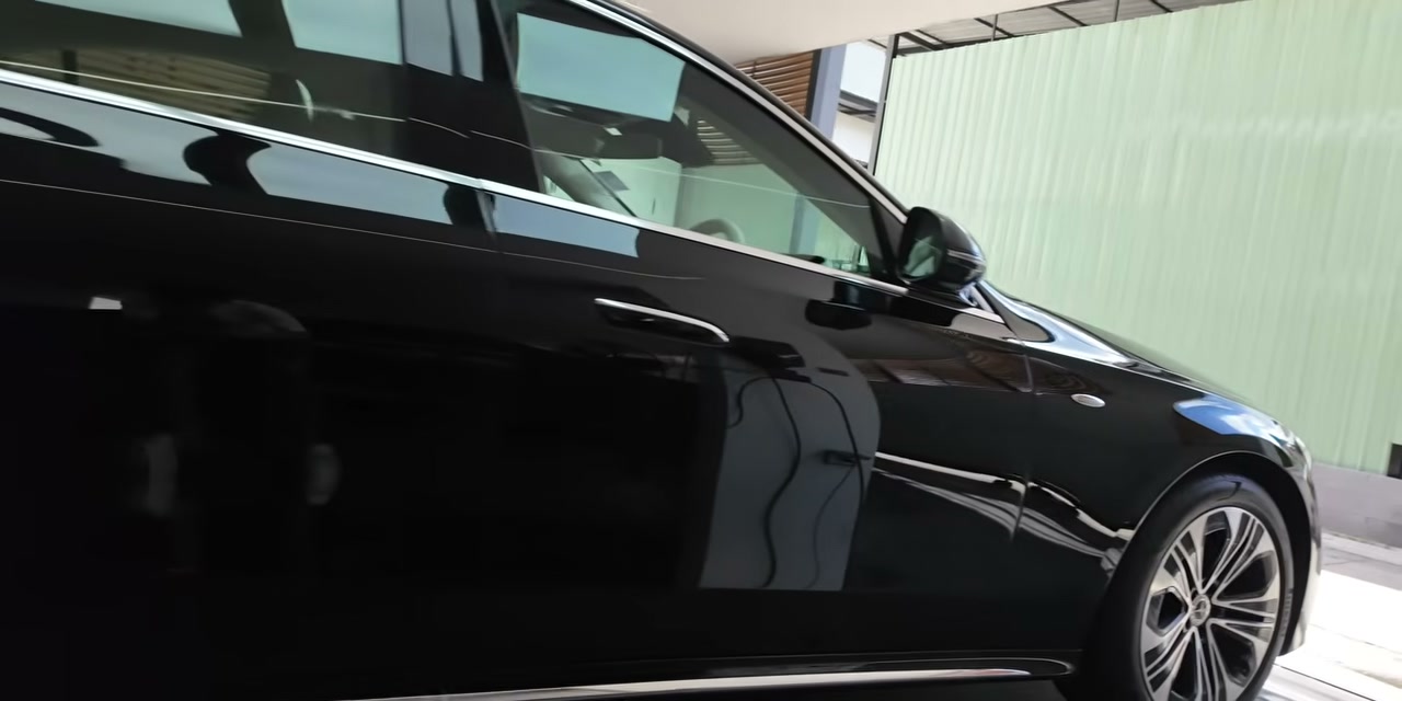 รีวิวเจาะลึก Mercedes-Benz E350e Exclusive: ทางเลือกใหม่ที่เน้นความหรูหราแบบสุขุม - บทความจาก ITBlockman