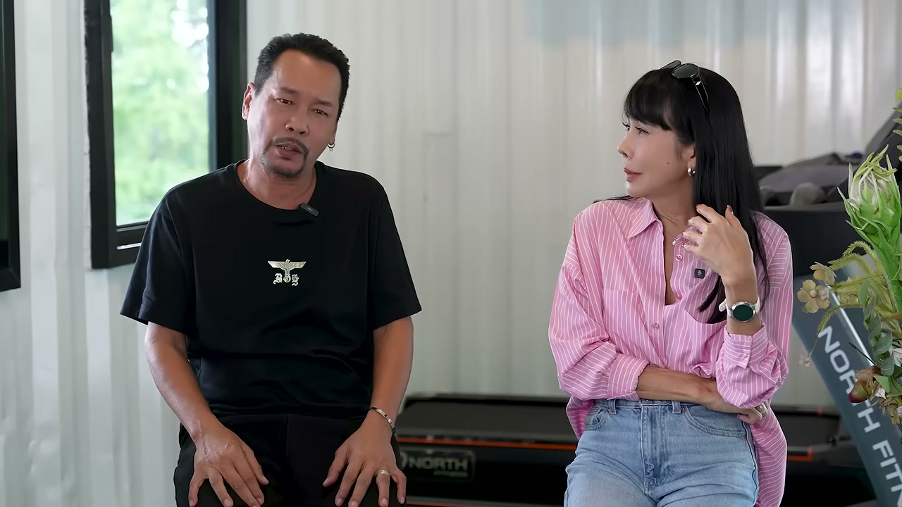 เท่ง เถิดเทิง เปิดใจชีวิตหลังเลิกบุหรี่และเบียร์ เผยเหตุผลทำไมถึงกลายเป็น Introvert - บทความจาก ITBlockman