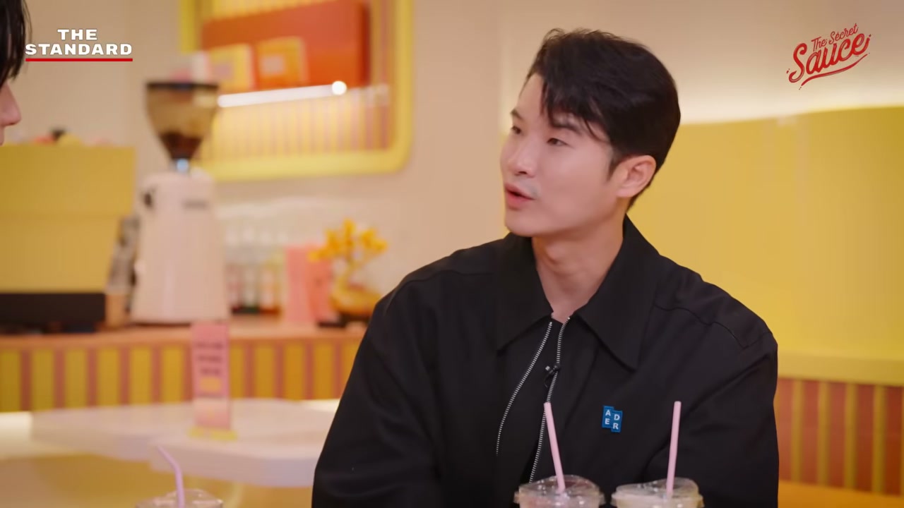 ถอดรหัสความสำเร็จ SOURI: เมื่อ วิน เมธวิน เปลี่ยนตัวตนจากศิลปินสู่ผู้ประกอบการระดับพันล้าน - บทความจาก ITBlockman
