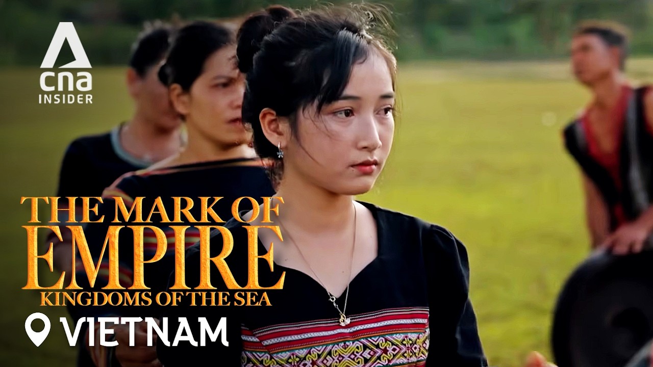 เจาะลึกอาณาจักรจามปา: ร่องรอยอารยธรรม 1,500 ปีที่หายสาบสูญไปกับกาลเวลา