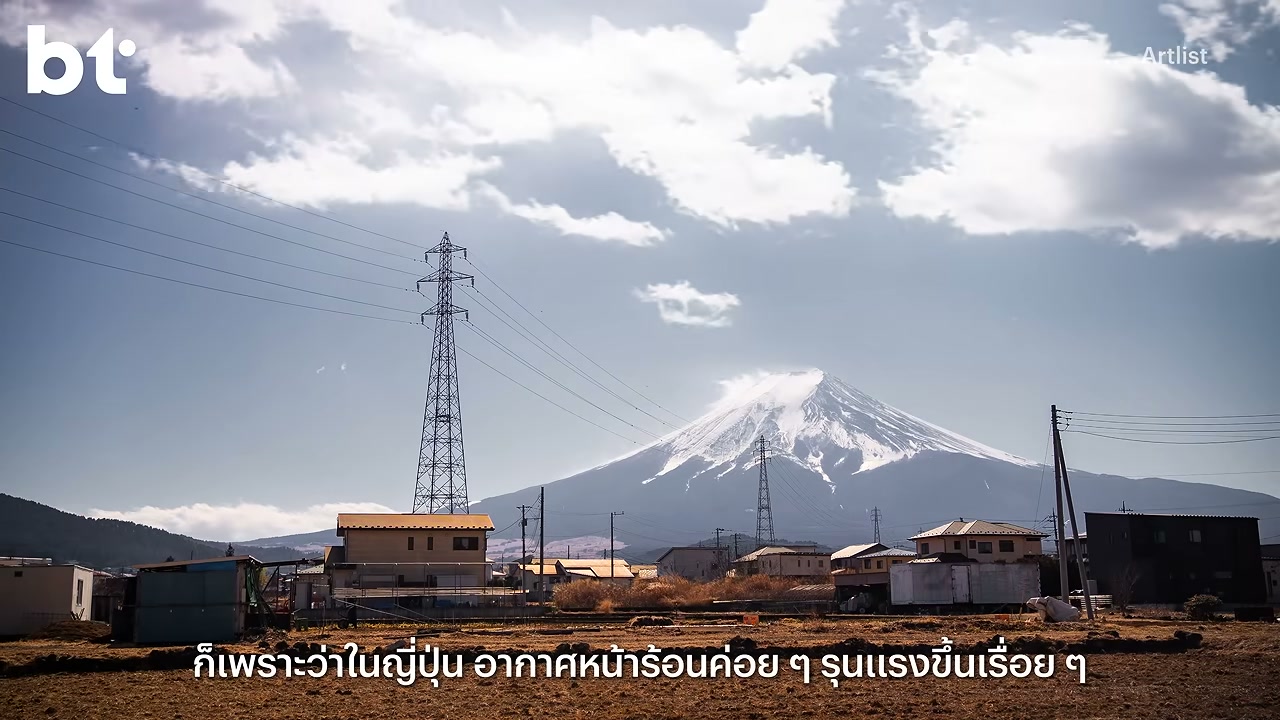 ดื่มน้ำตอนกระหาย อาจจะไม่ใช่? เจาะลึกวิธีคิดเรื่อง Hydration แบบฉบับญี่ปุ่นที่คุณอาจเข้าใจผิดมาตลอด - บทความจาก ITBlockman