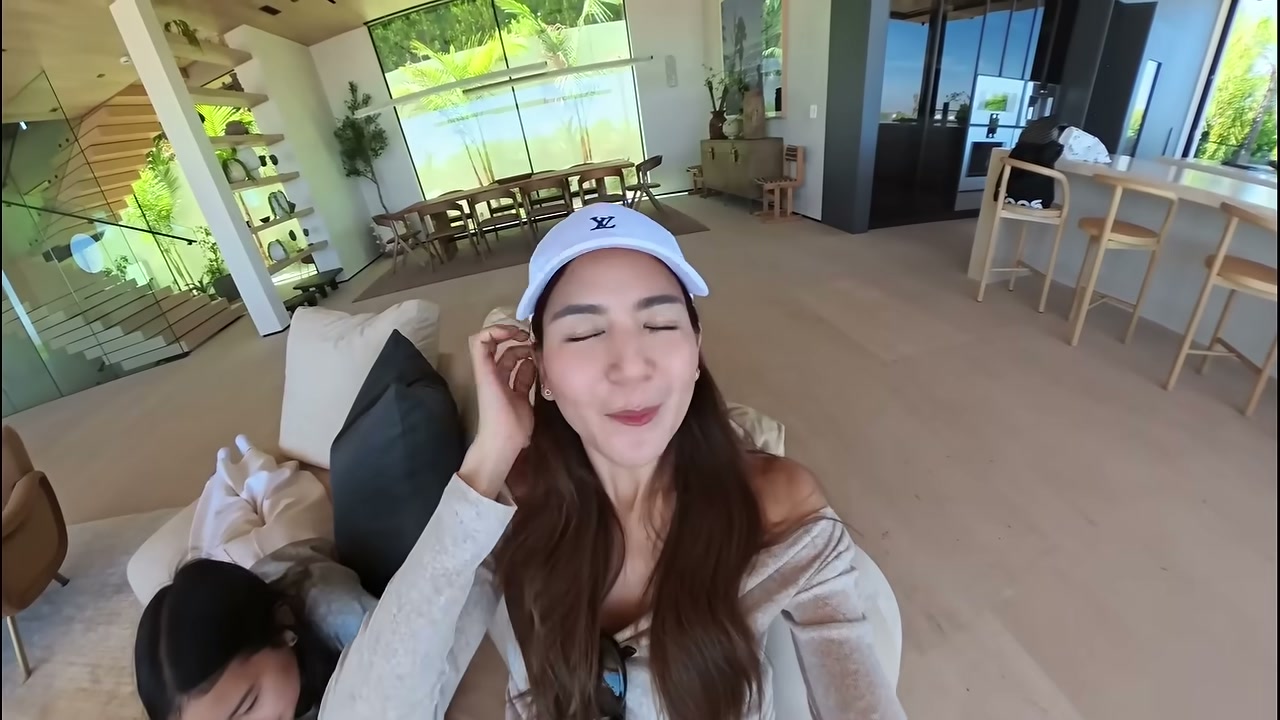 เจาะลึกคฤหาสน์หรู 35 ล้านเหรียญใน LA สัมผัสวิถีชีวิตระดับฮอลลีวูด - บทความจาก ITBlockman