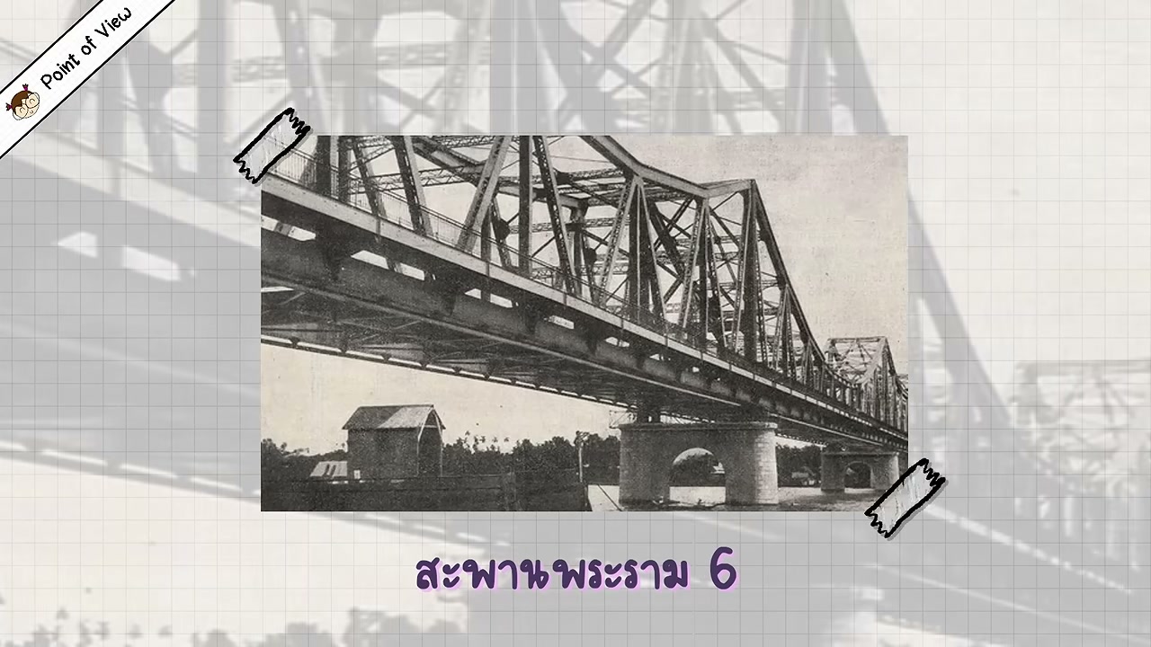เจาะลึกอาถรรพ์สะพานพุทธ: ตำนานเมืองอกแตกและความลี้ลับที่ซ่อนอยู่หลังประวัติศาสตร์ - บทความจาก ITBlockman