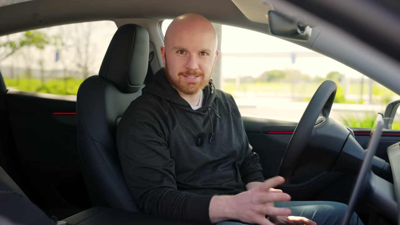 เจาะลึก 2026 Tesla Tips & Tricks: เคล็ดลับลับสำหรับ Model Y และ Model 3 ที่คุณต้องรู้ - บทความจาก ITBlockman