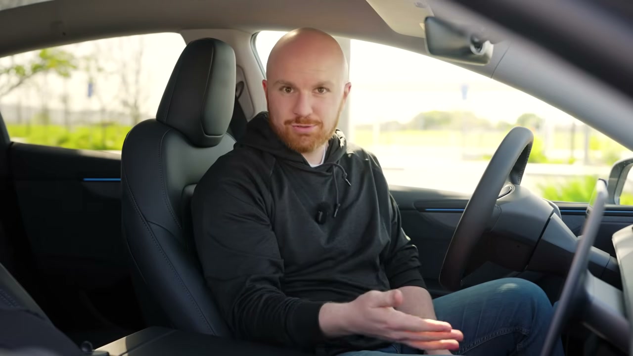 เจาะลึก 2026 Tesla Tips & Tricks: เคล็ดลับลับสำหรับ Model Y และ Model 3 ที่คุณต้องรู้ - บทความจาก ITBlockman
