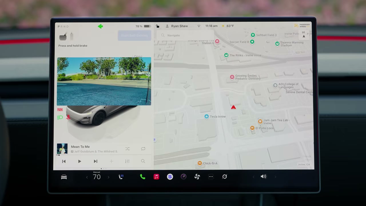 เจาะลึก 2026 Tesla Tips & Tricks: เคล็ดลับลับสำหรับ Model Y และ Model 3 ที่คุณต้องรู้ - บทความจาก ITBlockman