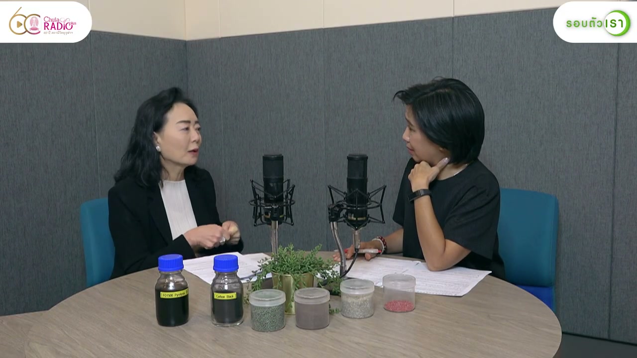 เปลี่ยนขยะเป็นพลังงาน: นวัตกรรมไพโรไลซิสเพื่อโลกที่ยั่งยืนและยุค Net Zero - บทความจาก ITBlockman