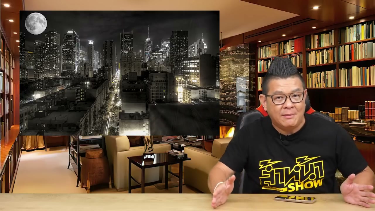 ไขข้อสงสัย: ทำไม 1 ปีต้องมี 12 เดือน และทำไมเวลาบนโลกถึงดูวุ่นวาย? - บทความจาก ITBlockman