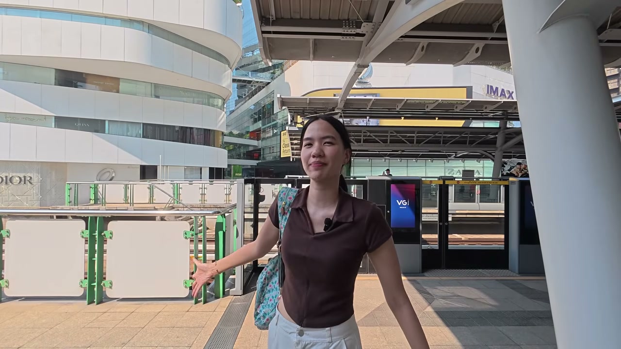 กรุงเทพฯ ยุคใหม่: เจาะลึกการพลิกโฉมสู่มหานครระดับโลกที่ทันสมัยที่สุดในเอเชีย - บทความจาก ITBlockman