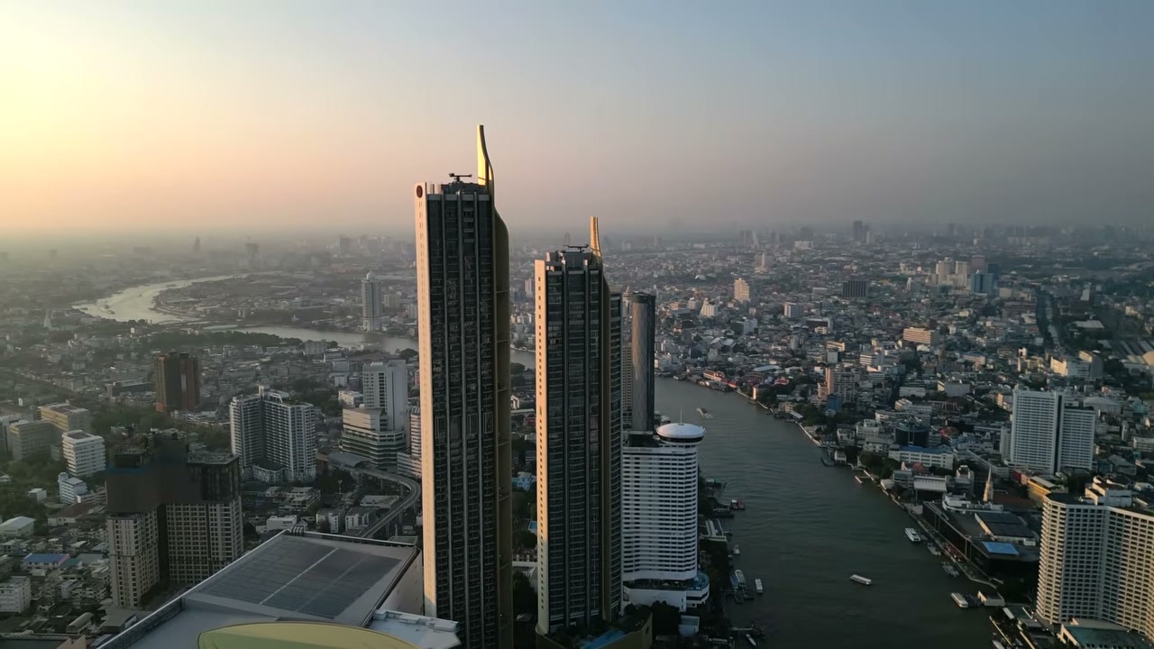 กรุงเทพฯ ยุคใหม่: เจาะลึกการพลิกโฉมสู่มหานครระดับโลกที่ทันสมัยที่สุดในเอเชีย - บทความจาก ITBlockman