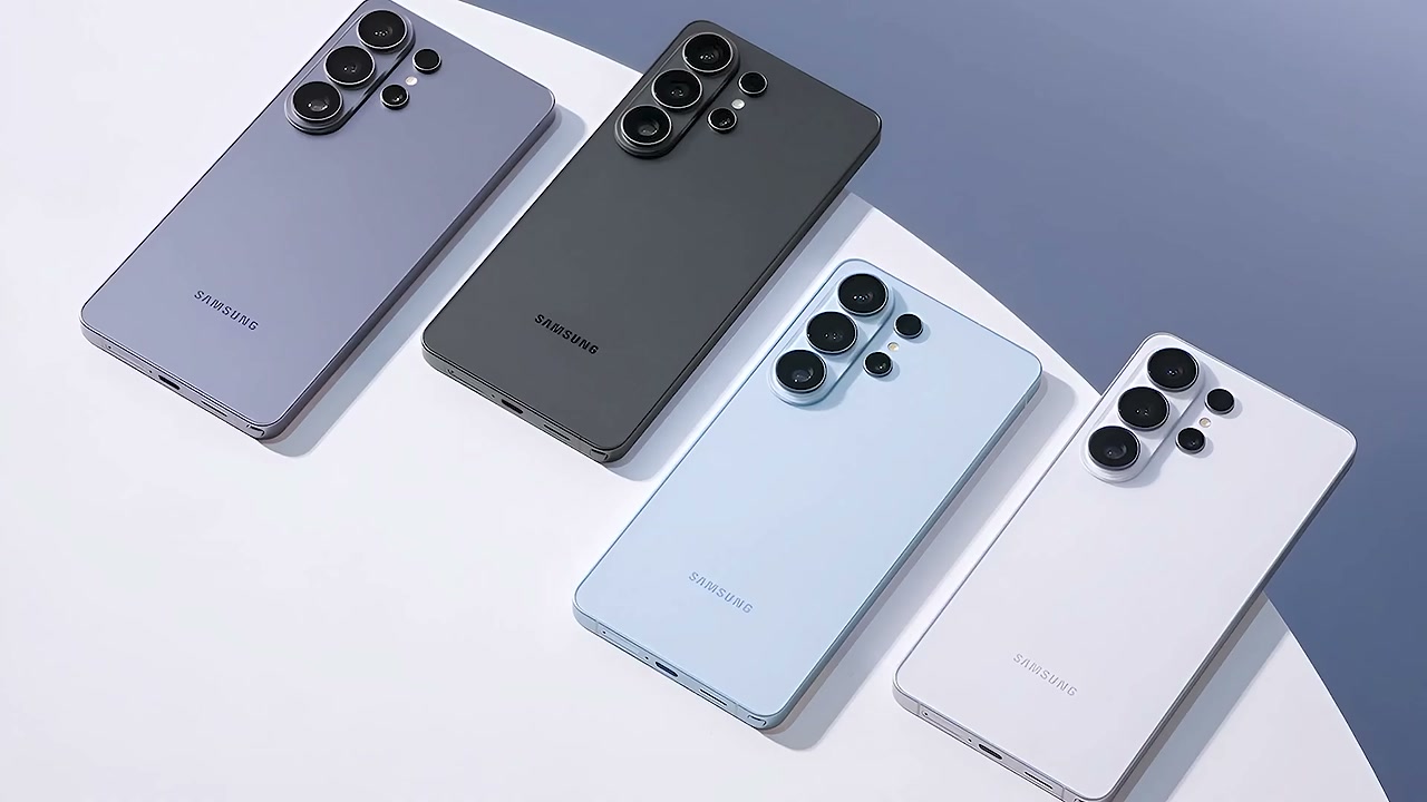 สรุปจัดเต็มข่าวลือ Samsung Galaxy S27 Series พลิกโฉมครั้งใหญ่ เพิ่มรุ่น Pro พร้อมกล้องเทพ! - บทความจาก ITBlockman