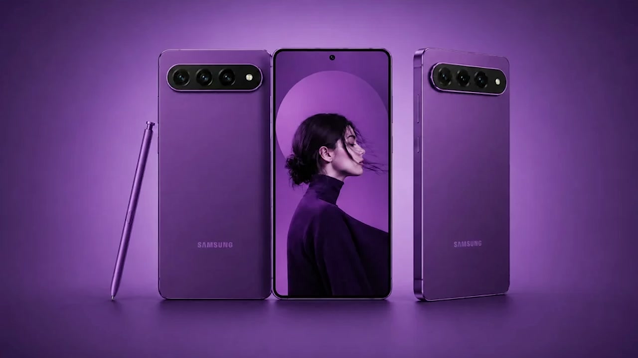 สรุปจัดเต็มข่าวลือ Samsung Galaxy S27 Series พลิกโฉมครั้งใหญ่ เพิ่มรุ่น Pro พร้อมกล้องเทพ! - บทความจาก ITBlockman