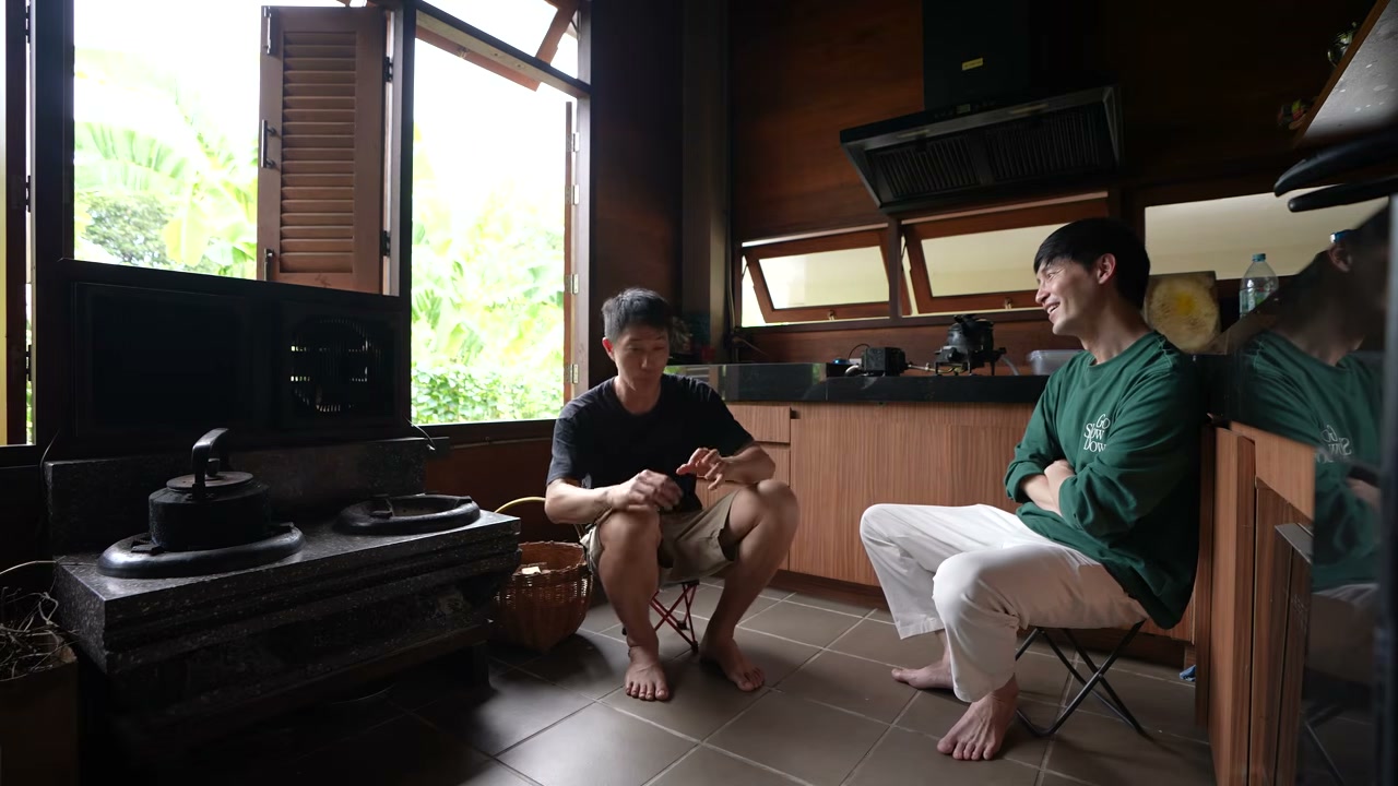 บ้านสะสาง: ถอดรหัสการอยู่อาศัยแบบ Low-impact ที่เปลี่ยนชีวิตให้สมดุลกับธรรมชาติ - บทความจาก ITBlockman
