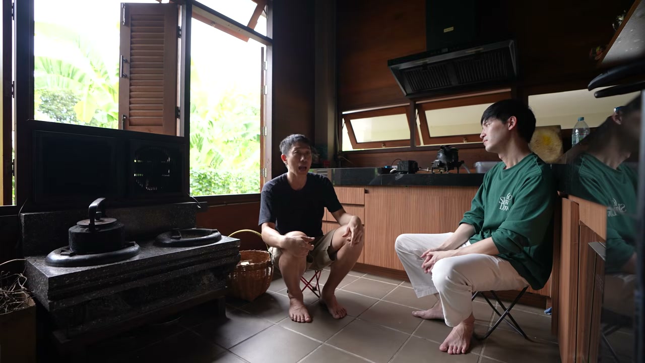 บ้านสะสาง: ถอดรหัสการอยู่อาศัยแบบ Low-impact ที่เปลี่ยนชีวิตให้สมดุลกับธรรมชาติ - บทความจาก ITBlockman