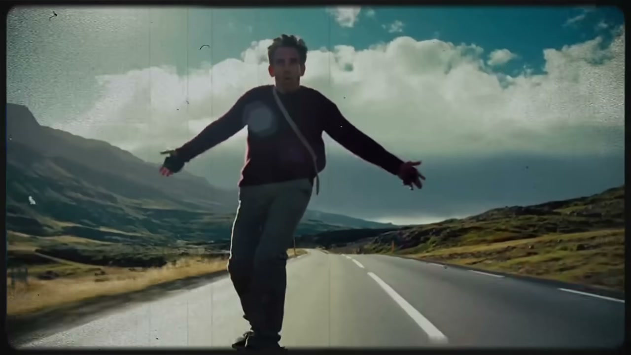 เจาะลึก The Secret Life of Walter Mitty ทำไมหนังเรื่องนี้ถึงเปลี่ยนชีวิตใครหลายคน - บทความจาก ITBlockman