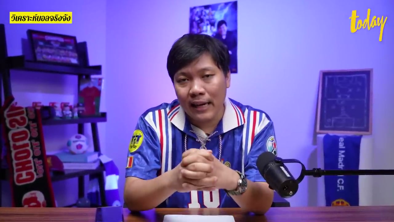 เบื้องหลังมหากาพย์: ทำไม คีลิยัน เอ็มบัปเป้ ถึงปฏิเสธ เรอัล มาดริด ถึง 3 ครั้ง? - บทความจาก ITBlockman