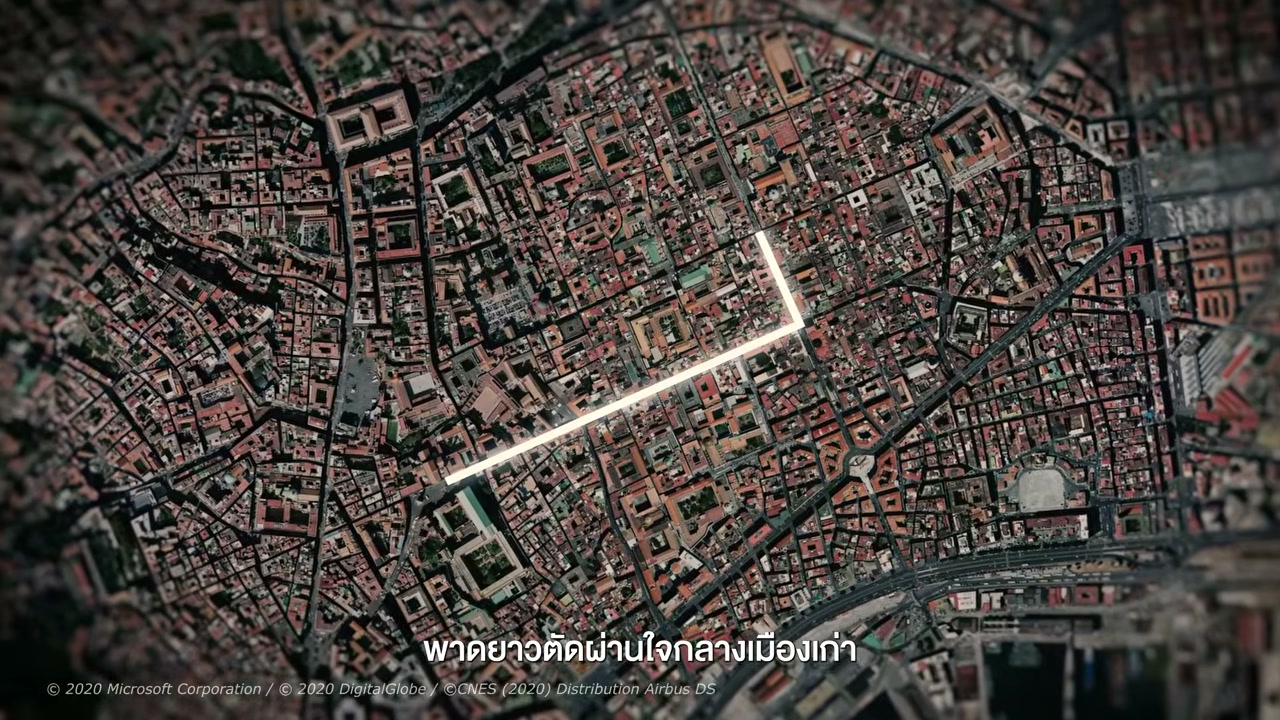 เปิดพิกัด Napoli เมืองในอิตาลีที่เหมือนเมืองไทยจนน่าตกใจ! - บทความจาก ITBlockman