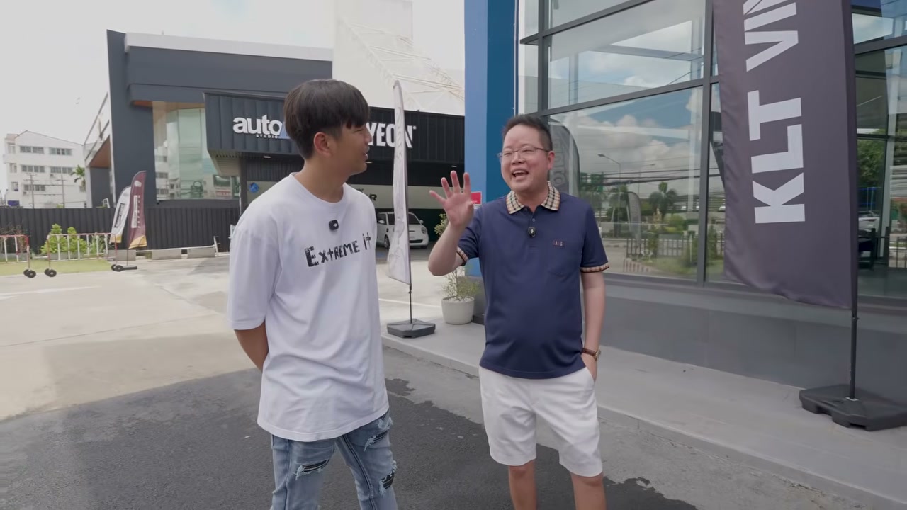 เปิดมุมมองการเงินและการใช้ชีวิตของ ดิว วีรวัฒน์ ราชา Supercar กับแนวคิดเช่าบ้าน vs ซื้อบ้านที่ทำเอาหลายคนต้องคิดใหม่ - บทความจาก ITBlockman
