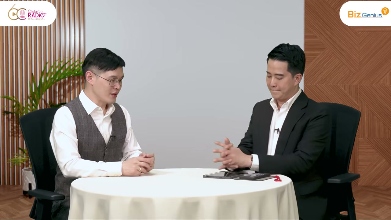ZEN Marketing: กลยุทธ์การตลาดที่ไม่ได้เน้นแค่การขาย แต่เติบโตอย่างยั่งยืนด้วยจิตวิญญาณ - บทความจาก ITBlockman