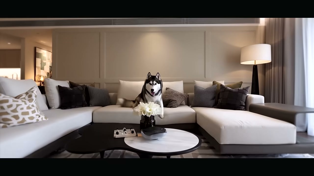 Canvas 39 The Residence คอนโดหรูใจกลางสุขุมวิท พร้อมอยู่อาศัยแบบ Pet-Friendly เต็มรูปแบบ - บทความจาก ITBlockman