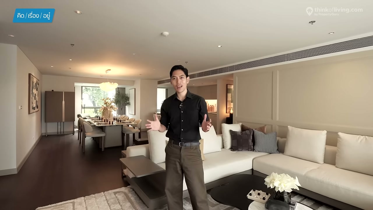 Canvas 39 The Residence คอนโดหรูใจกลางสุขุมวิท พร้อมอยู่อาศัยแบบ Pet-Friendly เต็มรูปแบบ - บทความจาก ITBlockman