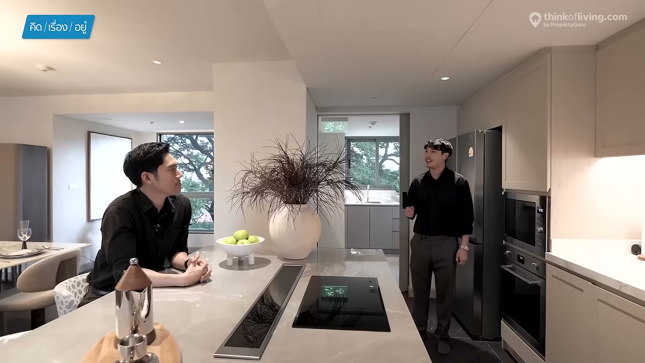 Canvas 39 The Residence คอนโดหรูใจกลางสุขุมวิท พร้อมอยู่อาศัยแบบ Pet-Friendly เต็มรูปแบบ - บทความจาก ITBlockman