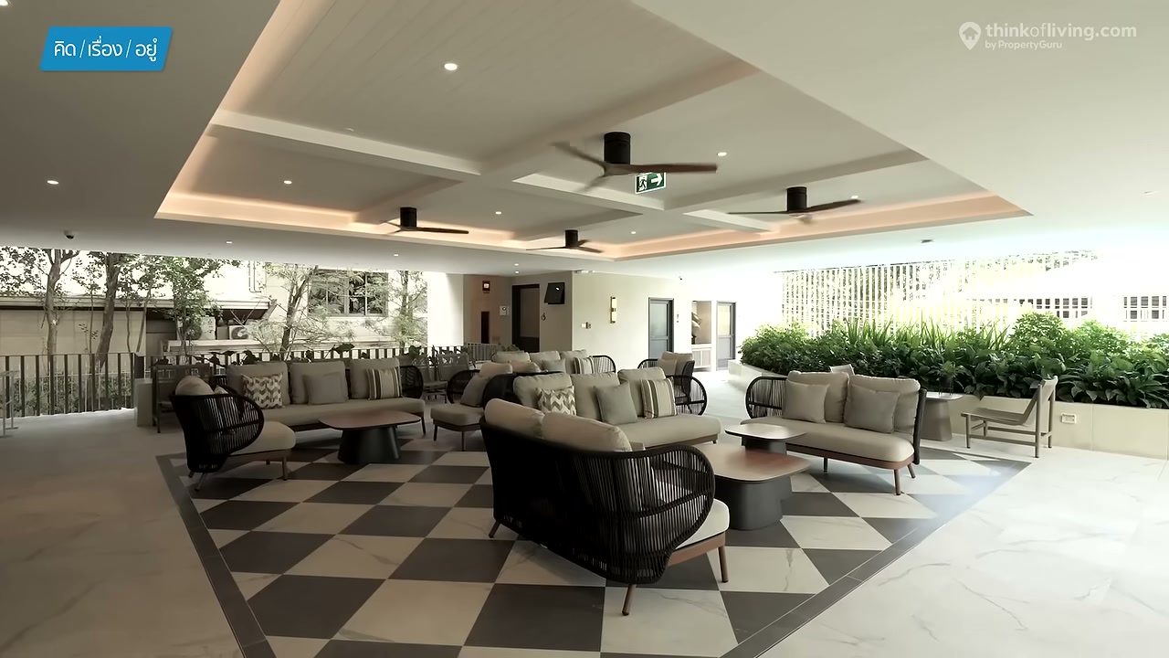 Canvas 39 The Residence คอนโดหรูใจกลางสุขุมวิท พร้อมอยู่อาศัยแบบ Pet-Friendly เต็มรูปแบบ - บทความจาก ITBlockman