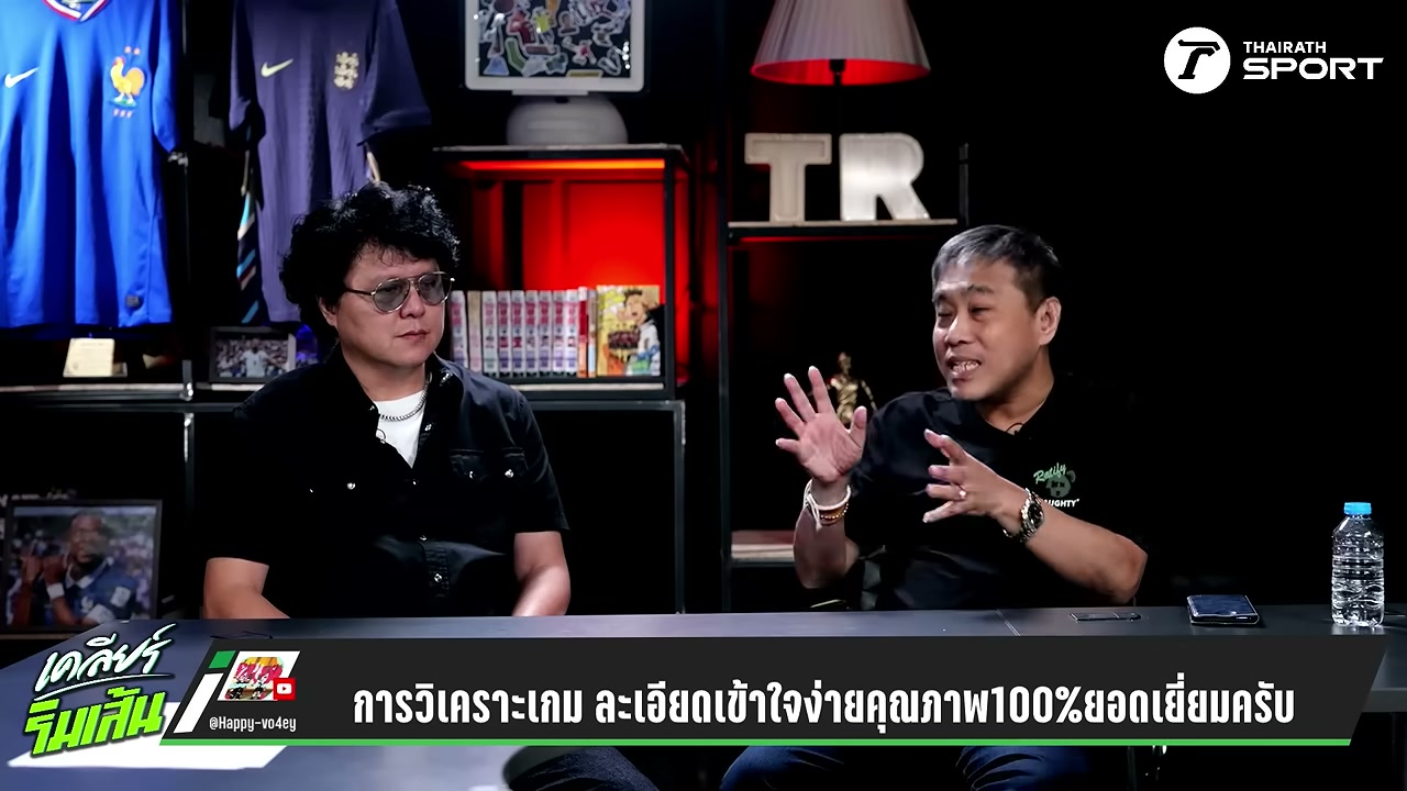 เจาะลึกปรัชญาฟุตบอลสเปน: ทำไมระบบที่ยืดหยุ่นถึงสยบอาร์เจนติน่าได้อยู่หมัด? - บทความจาก ITBlockman