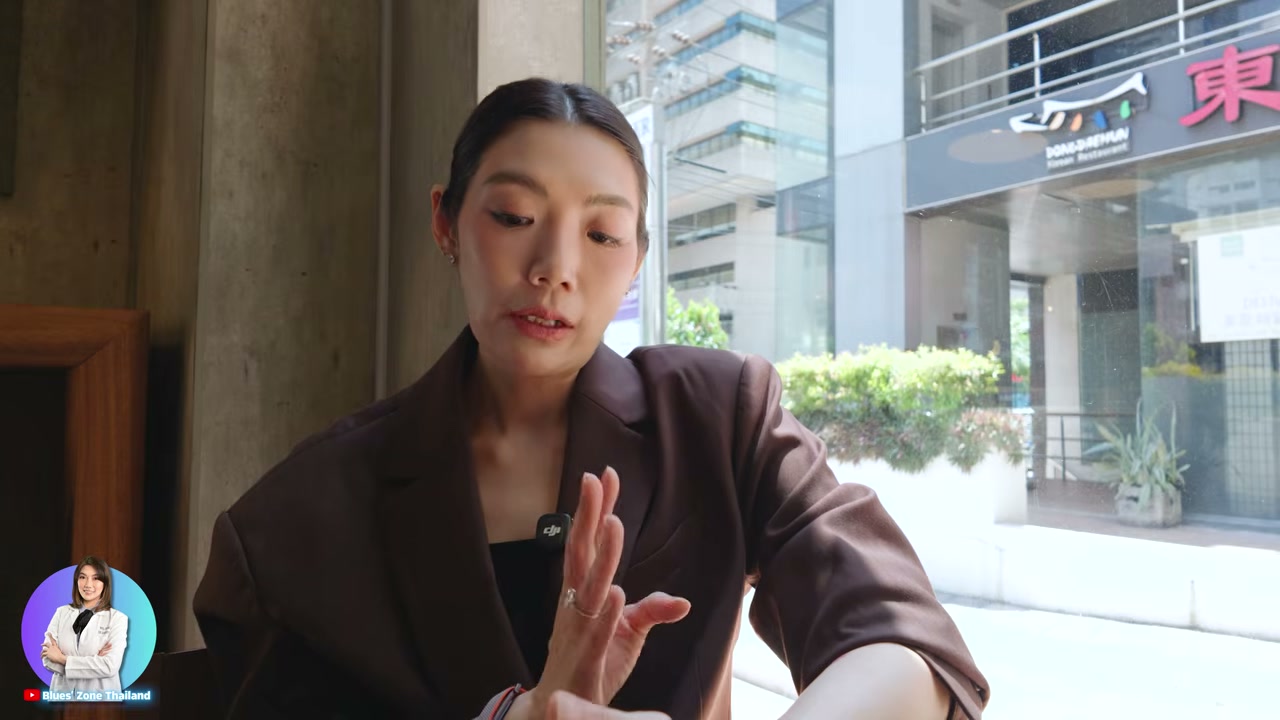 ข่าวดีคอกาแฟ: อัปเดตงานวิจัยล่าสุดจากสมาคมโรคหัวใจสหรัฐฯ (AHA) - บทความจาก ITBlockman
