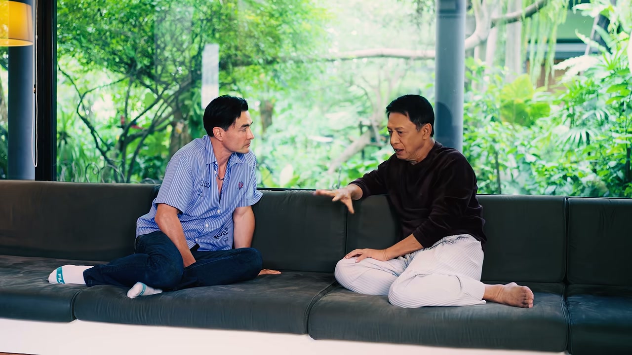 เปิดตำนาน อาต๋อย ไตรภพ ลิมปพัทธ์ จากทนายความสู่สุดยอดพิธีกรระดับตำนาน - บทความจาก ITBlockman
