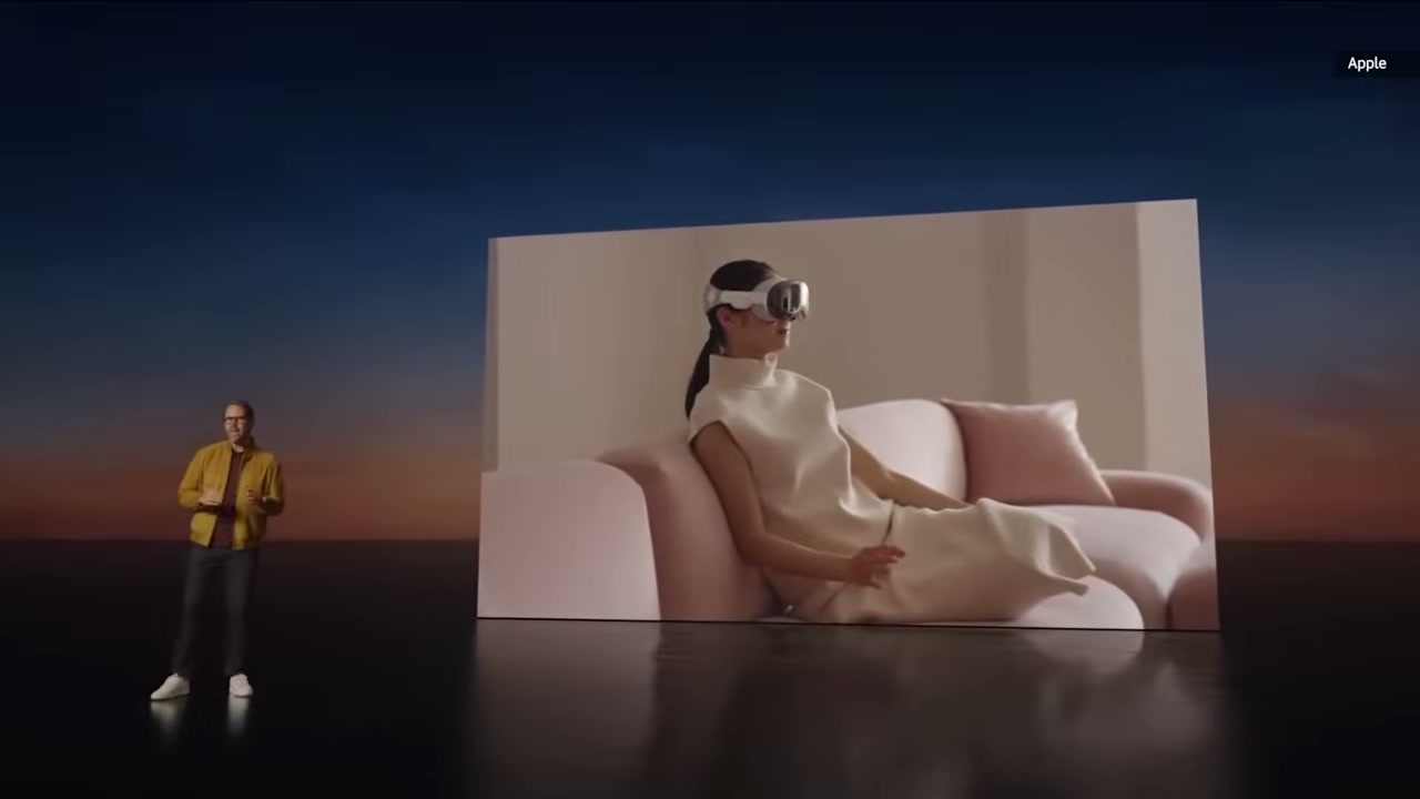 จุดจบของ Apple Vision Pro: เมื่อกลยุทธ์ที่เคยประสบความสำเร็จกลับกลายเป็นฝันร้ายครั้งใหญ่ที่สุด - บทความจาก ITBlockman