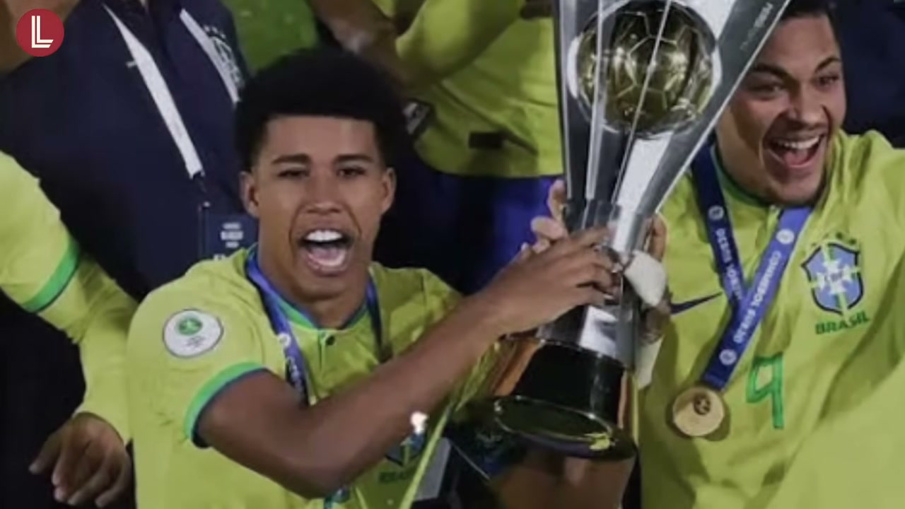 เจาะลึก Andrey Santos กองกลางตัวความหวังใหม่ของ Manchester United เก่งแค่ไหนและจะเข้ามาเปลี่ยนเกมได้อย่างไร - บทความจาก ITBlockman