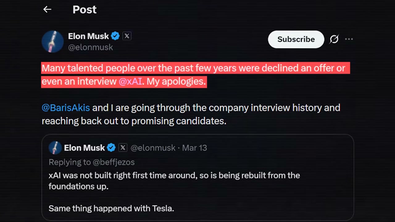 เจาะลึกโปรเจกต์ลับ Tesla TeraFab: อนาคตโรงงานผลิตชิปแห่งโลกอนาคตของ Elon Musk - บทความจาก ITBlockman