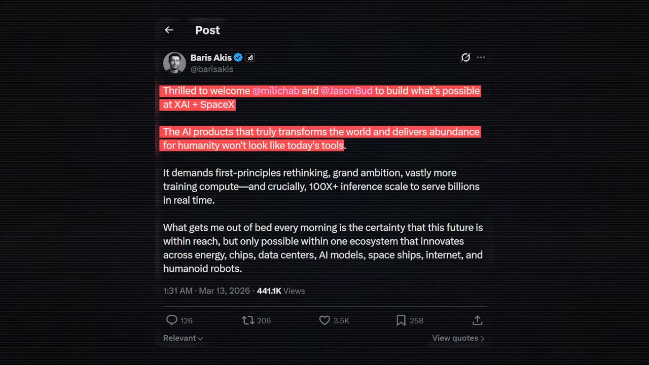 เจาะลึกโปรเจกต์ลับ Tesla TeraFab: อนาคตโรงงานผลิตชิปแห่งโลกอนาคตของ Elon Musk - บทความจาก ITBlockman