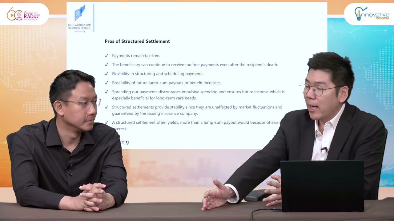 เจาะลึกธุรกิจ Consumer Factoring: เปลี่ยนสิทธิ์ในอนาคตให้เป็นเงินก้อนทันใจ - บทความจาก ITBlockman