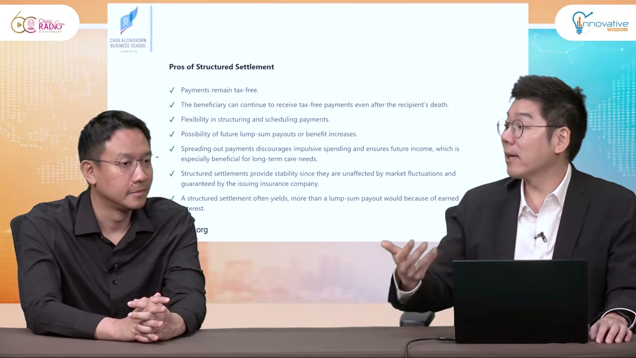 เจาะลึกธุรกิจ Consumer Factoring: เปลี่ยนสิทธิ์ในอนาคตให้เป็นเงินก้อนทันใจ - บทความจาก ITBlockman