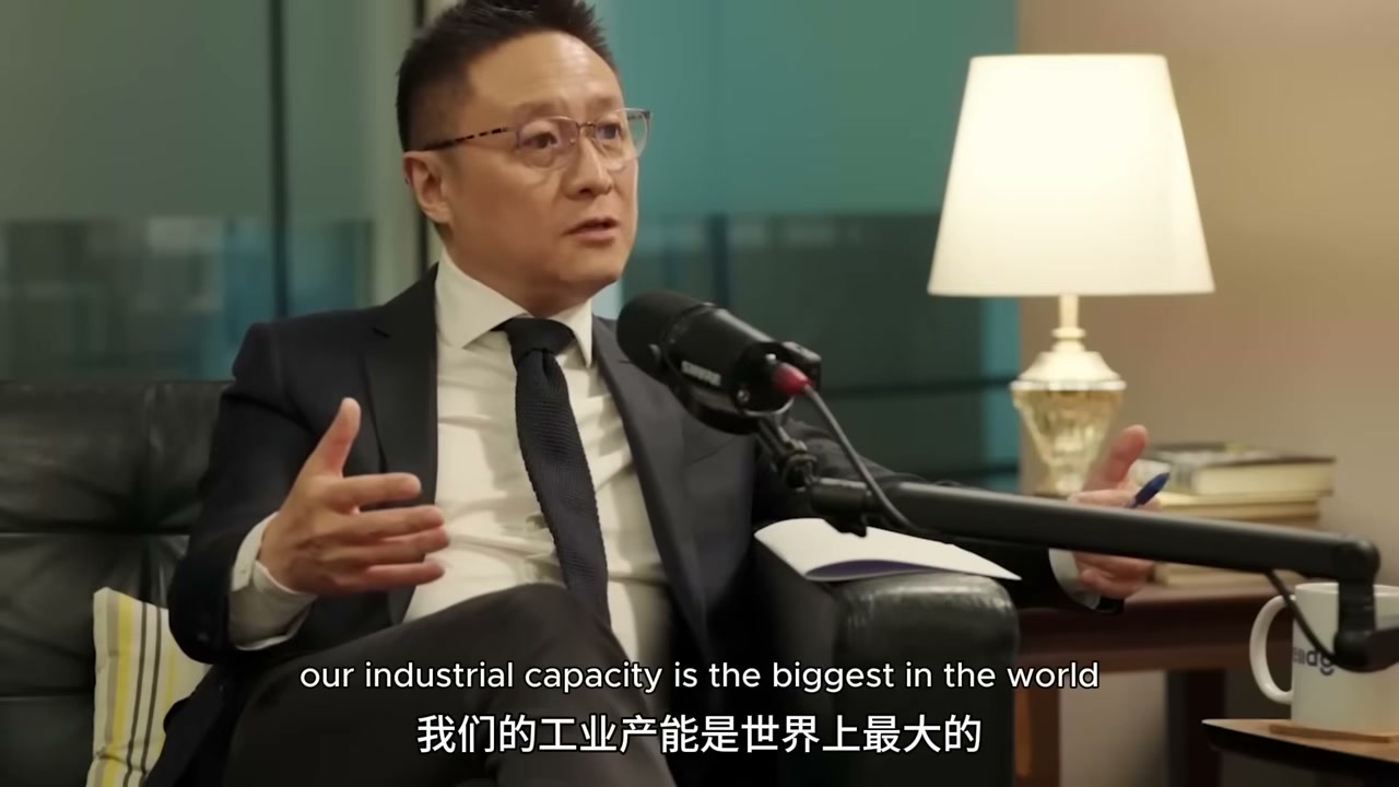 เจาะลึกวิสัยทัศน์ Eric Li: เหตุใดจีนจะก้าวขึ้นเป็นผู้นำอุตสาหกรรมเทคโนโลยีโลกภายในปี 2030 - บทความจาก ITBlockman