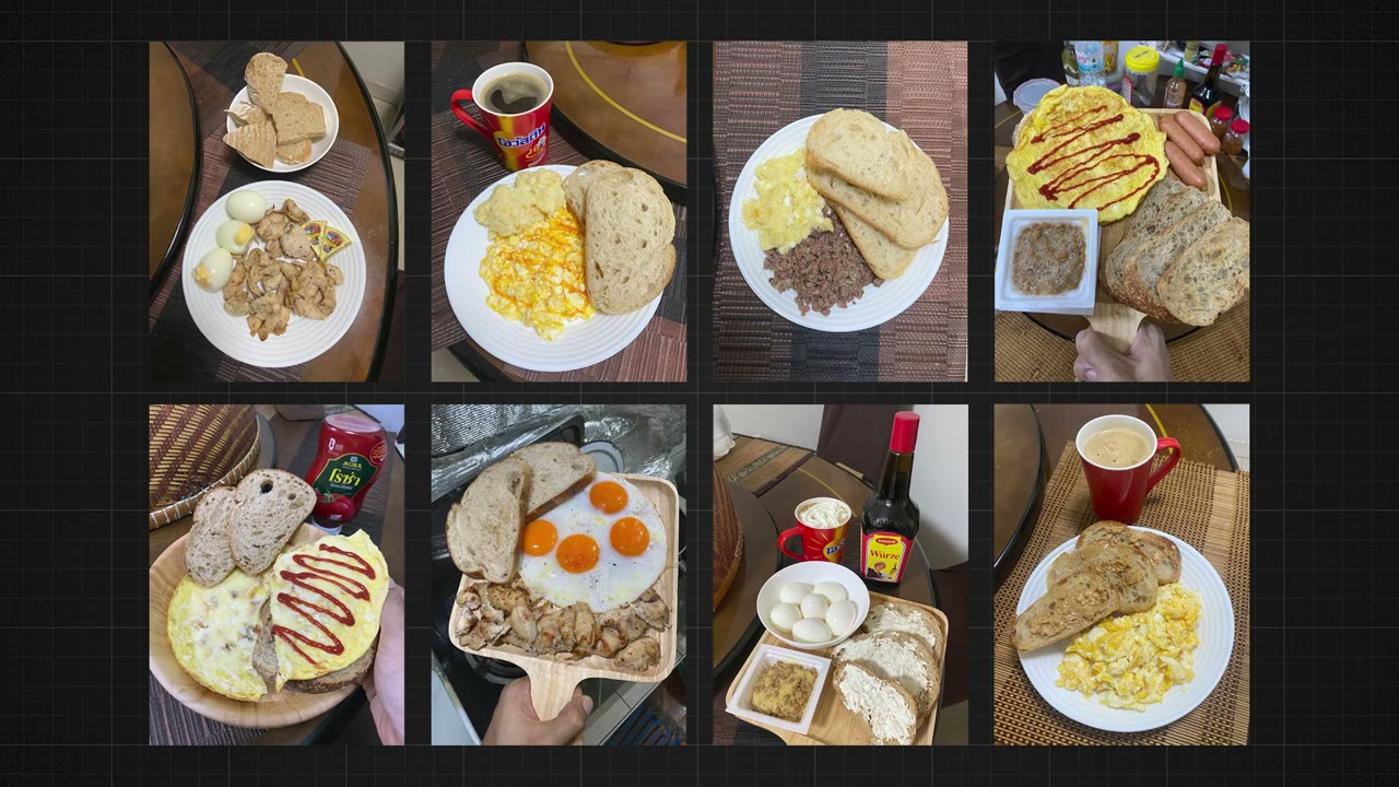 เคล็ดลับลดน้ำหนัก 20 กิโลกรัม: เปลี่ยนหุ่นให้ลีนถาวรด้วยหลักการ Low Carb Flexible - บทความจาก ITBlockman