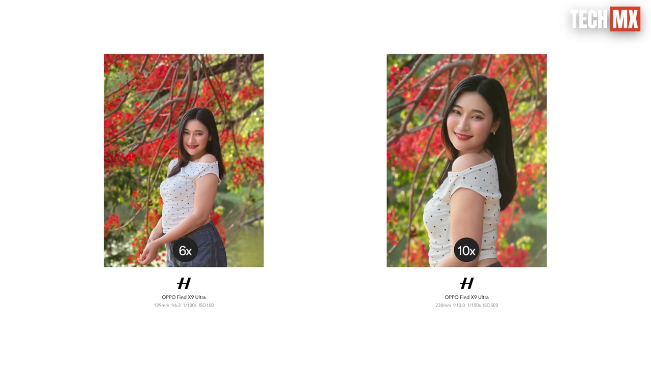 รีวิวเจาะลึก OPPO Find X9 Ultra และ Find X9s: สองตัวตึงแห่งวงการสมาร์ทโฟนสายกล้อง - บทความจาก ITBlockman