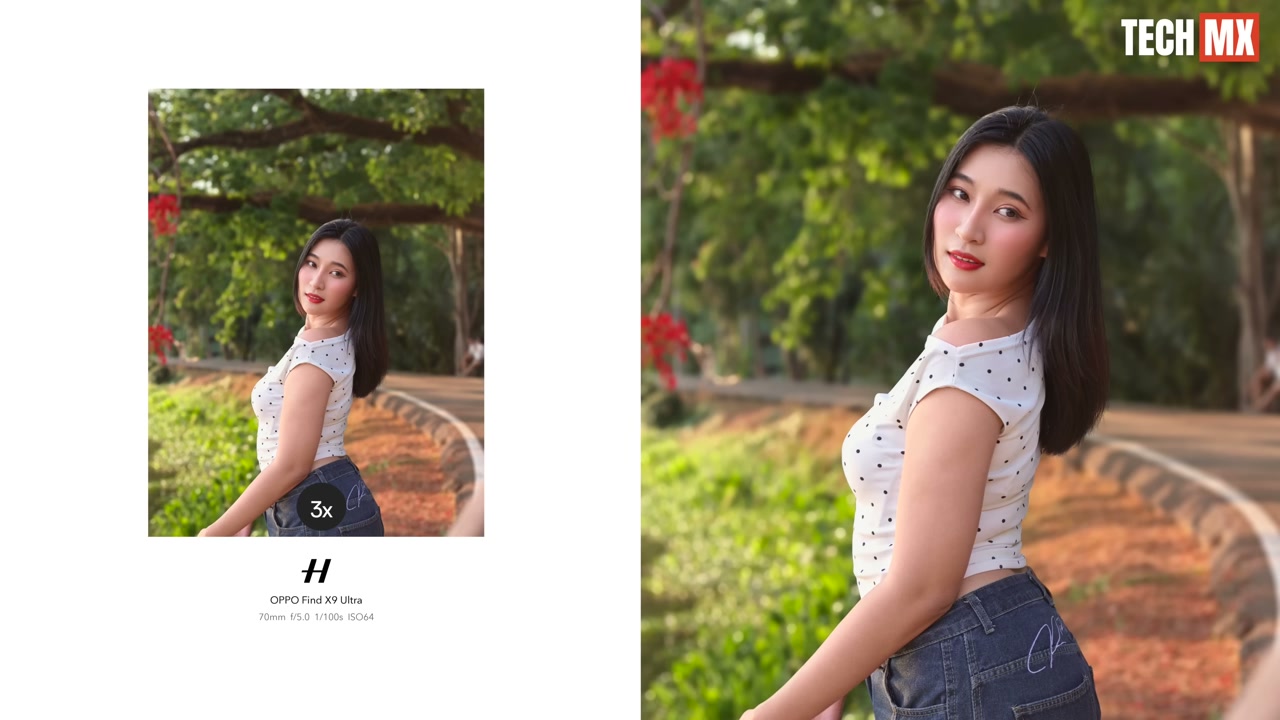 รีวิวเจาะลึก OPPO Find X9 Ultra และ Find X9s: สองตัวตึงแห่งวงการสมาร์ทโฟนสายกล้อง - บทความจาก ITBlockman