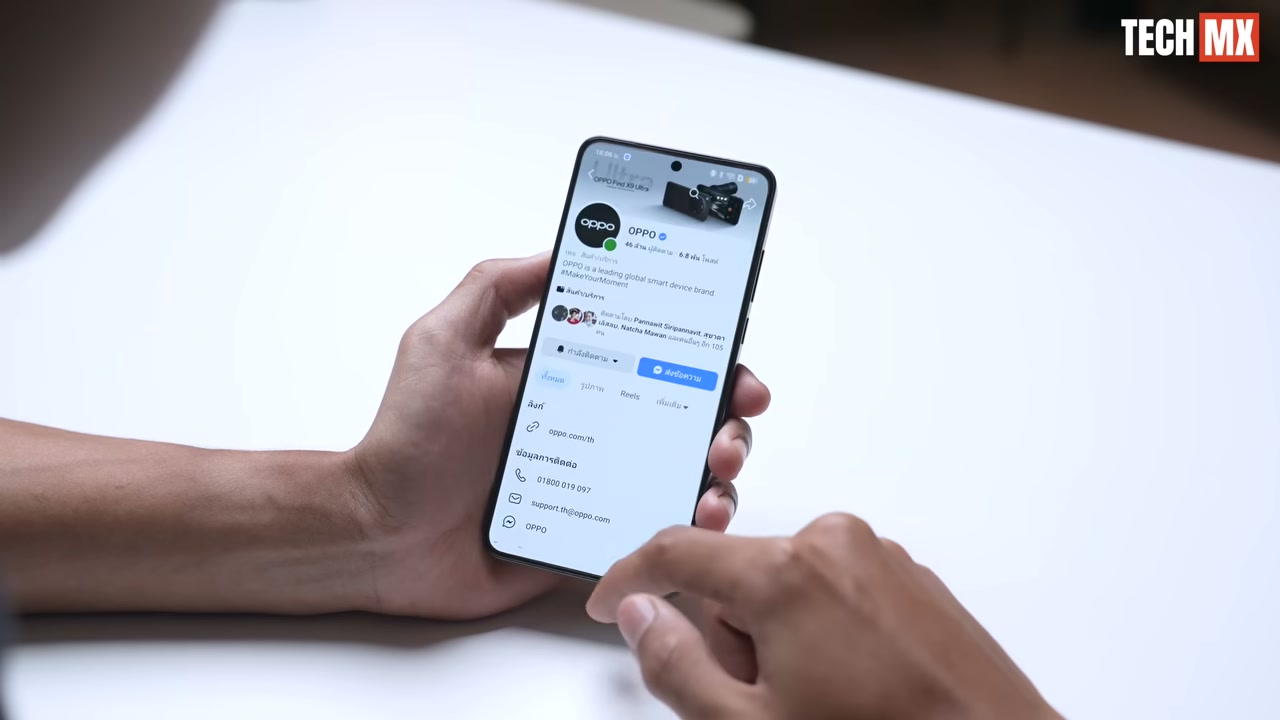 รีวิวเจาะลึก OPPO Find X9 Ultra และ Find X9s: สองตัวตึงแห่งวงการสมาร์ทโฟนสายกล้อง - บทความจาก ITBlockman
