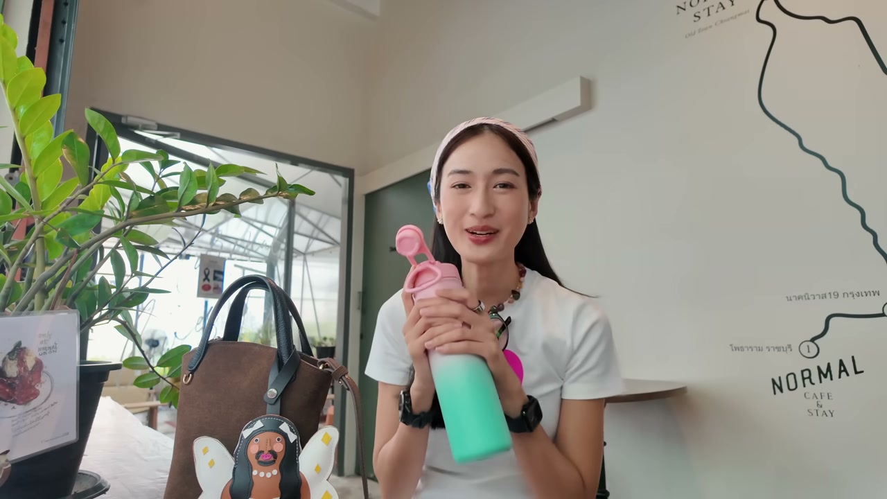 เจาะลึกทริปขับรถเที่ยวอุบลราชธานี ย่านเมืองเก่า คาเฟ่สุดชิค และมุมลับที่ต้องไปสักครั้ง - บทความจาก ITBlockman