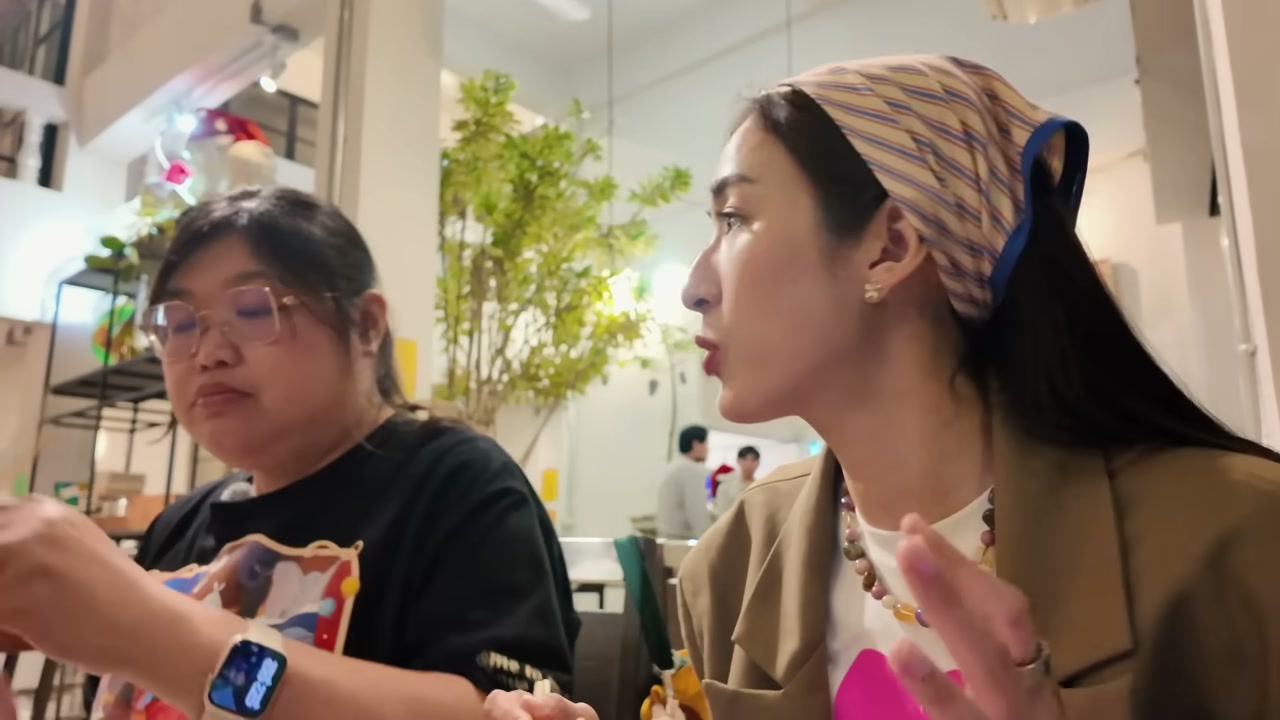 เจาะลึกทริปขับรถเที่ยวอุบลราชธานี ย่านเมืองเก่า คาเฟ่สุดชิค และมุมลับที่ต้องไปสักครั้ง - บทความจาก ITBlockman