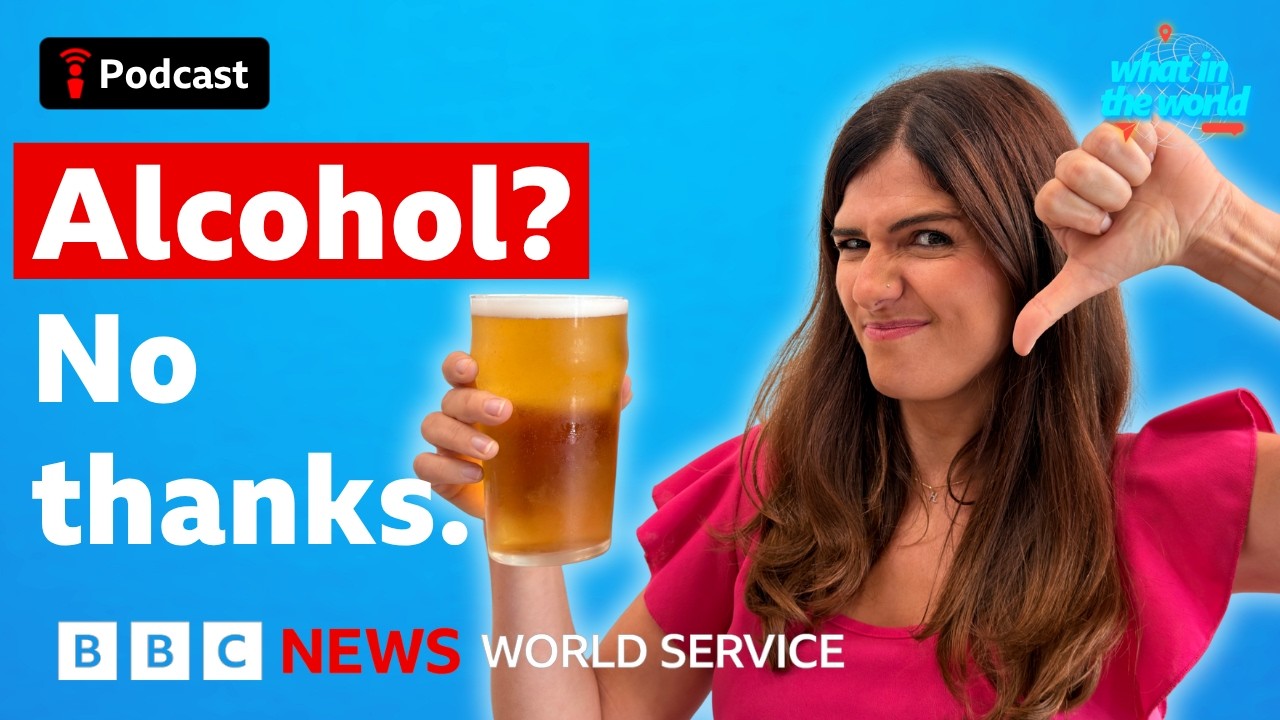 Gen Z กับความจริงเรื่องการเลิกดื่ม: เทรนด์สายเขียวหรือแค่การเปลี่ยนผ่านในสังคมไร้แอลกอฮอล์