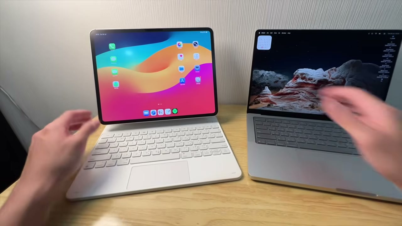 ทำไมผมถึงเลิกพยายามใช้ iPad แทนคอมพิวเตอร์? บทเรียนจากการปรับเปลี่ยน Workflow การทำงาน - บทความจาก ITBlockman