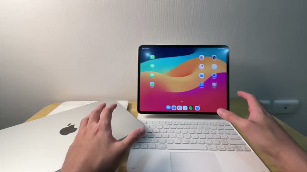 ทำไมผมถึงเลิกพยายามใช้ iPad แทนคอมพิวเตอร์? บทเรียนจากการปรับเปลี่ยน Workflow การทำงาน - บทความจาก ITBlockman