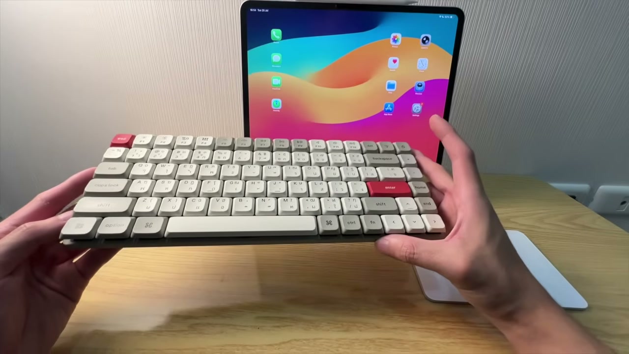 ทำไมผมถึงเลิกพยายามใช้ iPad แทนคอมพิวเตอร์? บทเรียนจากการปรับเปลี่ยน Workflow การทำงาน - บทความจาก ITBlockman