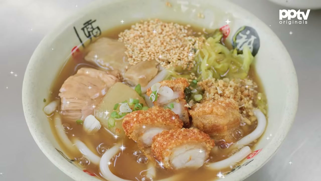 ตะลุยวิ่งกินอร่อยย่านเสาชิงช้า รวมร้านเด็ดระดับตำนานที่ต้องไปโดน - บทความจาก ITBlockman