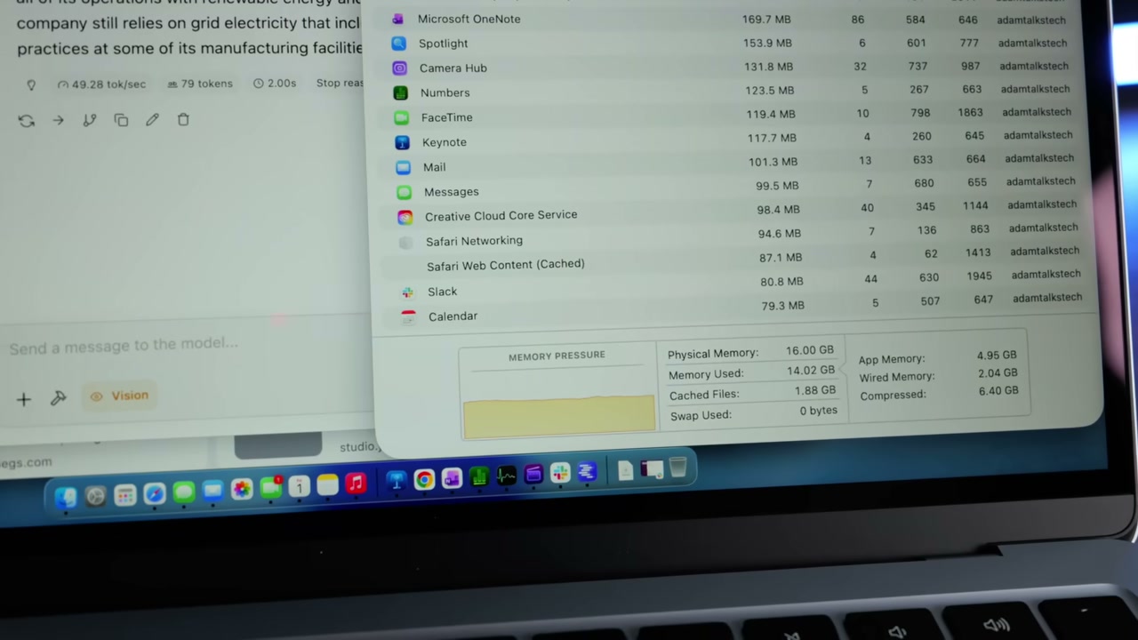 MacBook Air M5: เลือก 16GB หรือ 24GB RAM? เจาะลึกความแตกต่างที่ส่งผลต่อการใช้งานจริง - บทความจาก ITBlockman