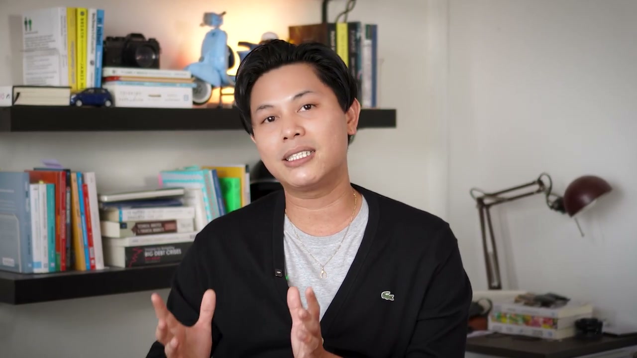มีเงินเก็บก้อนแรกจัดการอย่างไรดี? เจาะลึก 4 เช็คลิสต์ก่อนเริ่มลงทุนให้คุ้มค่าที่สุด - บทความจาก ITBlockman